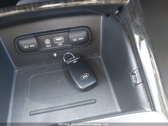Продажа на аукционе авто 2019 Kia Sorento 2.4l Ex, vin: 5XYPHDA32KG485195, номер лота: 12677473