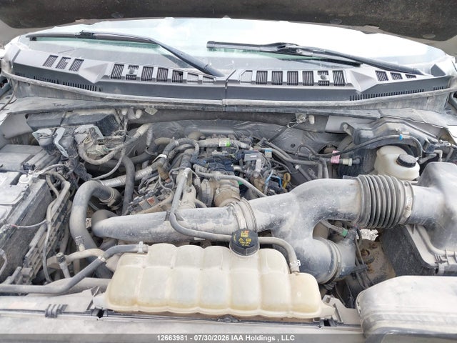 Ford F-150 Xlt 2020 1FTEW1EPXLKF29089 Image 10