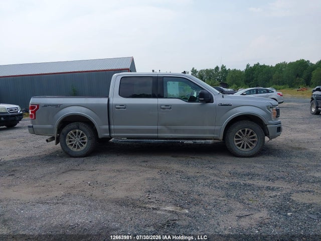 Ford F-150 Xlt 2020 1FTEW1EPXLKF29089 Image 13
