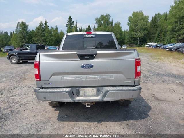 Ford F-150 Xlt 2020 1FTEW1EPXLKF29089 Image 16