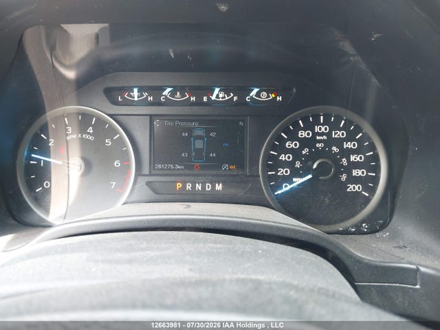 Ford F-150 Xlt 2020 1FTEW1EPXLKF29089 Image 7