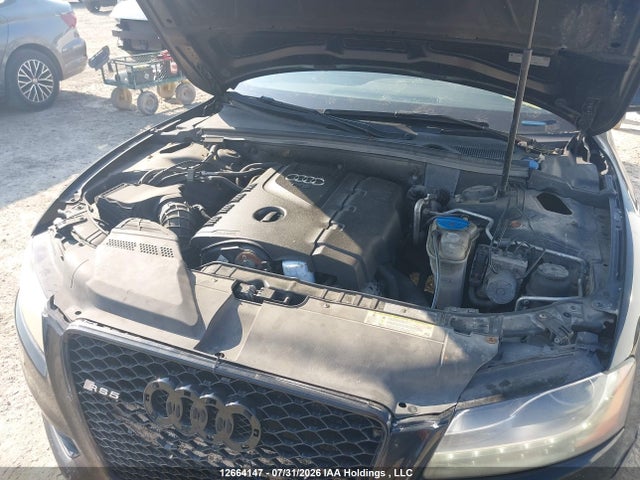 Продаж на аукціоні авто 2011 Audi A5 2.0t Premium Plus, vin: WAUWFBFR7BA016717, номер лоту: 12664147
