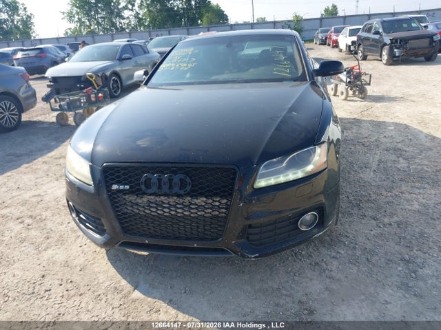 Продаж на аукціоні авто 2011 Audi A5 2.0t Premium Plus, vin: WAUWFBFR7BA016717, номер лоту: 12664147