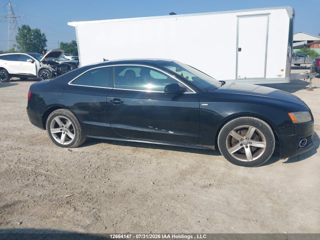 Продаж на аукціоні авто 2011 Audi A5 2.0t Premium Plus, vin: WAUWFBFR7BA016717, номер лоту: 12664147