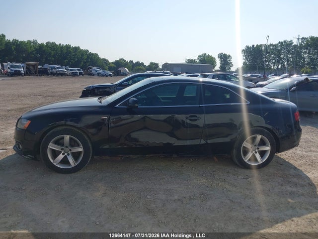 Продаж на аукціоні авто 2011 Audi A5 2.0t Premium Plus, vin: WAUWFBFR7BA016717, номер лоту: 12664147