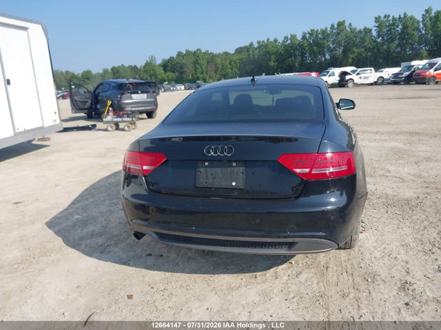 Продаж на аукціоні авто 2011 Audi A5 2.0t Premium Plus, vin: WAUWFBFR7BA016717, номер лоту: 12664147