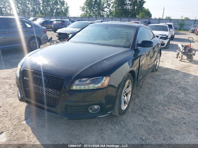 Продаж на аукціоні авто 2011 Audi A5 2.0t Premium Plus, vin: WAUWFBFR7BA016717, номер лоту: 12664147
