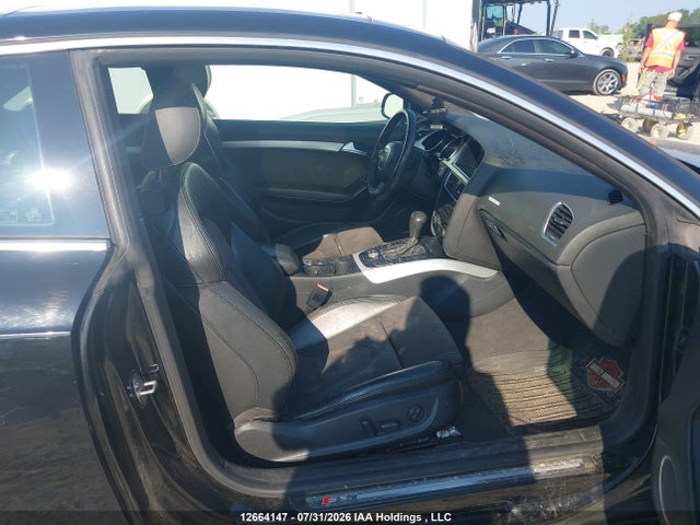 Продаж на аукціоні авто 2011 Audi A5 2.0t Premium Plus, vin: WAUWFBFR7BA016717, номер лоту: 12664147