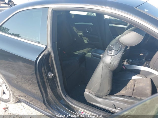 Продаж на аукціоні авто 2011 Audi A5 2.0t Premium Plus, vin: WAUWFBFR7BA016717, номер лоту: 12664147