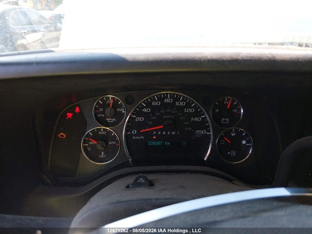 2016 Chevrolet Express 2500 1wt მანქანა იყიდება აუქციონზე, vin: 1GCWGAFF7G1147704, აუქციონის ნომერი: 12671262