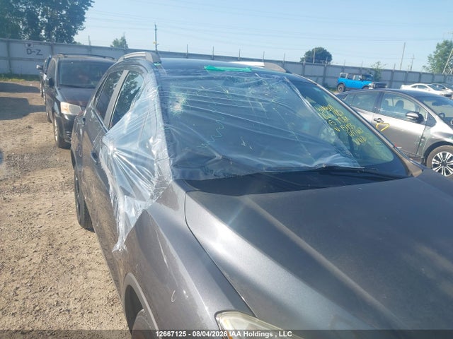 Продажа на аукционе авто 2015 Chevrolet Trax 2lt, vin: 3GNCJLSB7FL151155, номер лота: 12667125