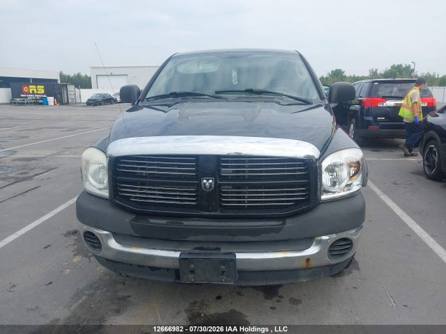 Aukcja sprzedaży 2008 Dodge Ram 1500 St/sxt, vin: 1D7HU18218J165991, numer aukcji: 12666982