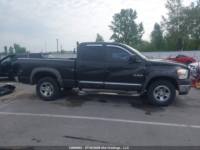 Aukcja sprzedaży 2008 Dodge Ram 1500 St/sxt, vin: 1D7HU18218J165991, numer aukcji: 12666982