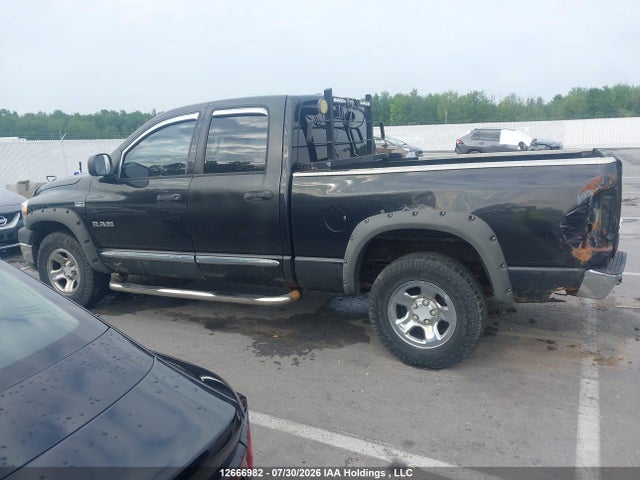 Aukcja sprzedaży 2008 Dodge Ram 1500 St/sxt, vin: 1D7HU18218J165991, numer aukcji: 12666982