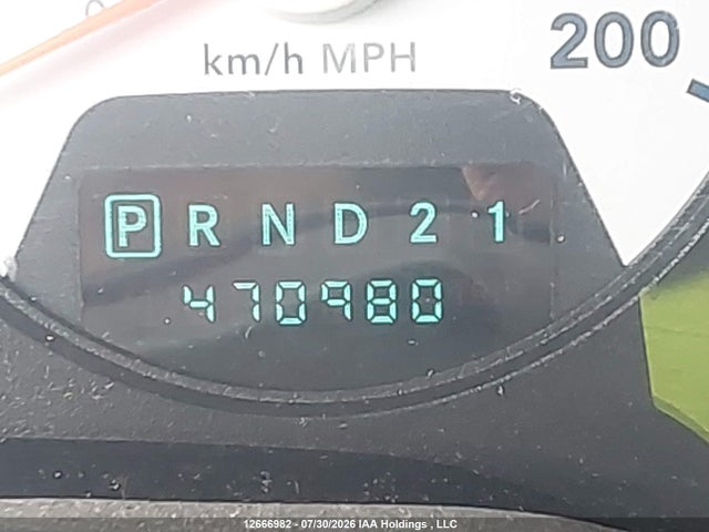 Aukcja sprzedaży 2008 Dodge Ram 1500 St/sxt, vin: 1D7HU18218J165991, numer aukcji: 12666982