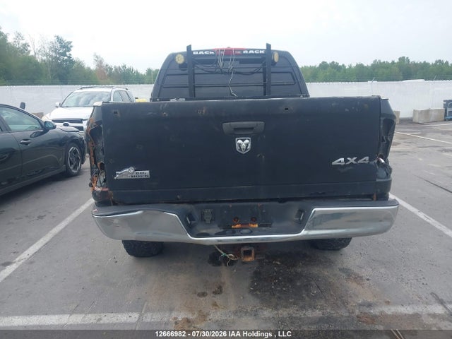 Aukcja sprzedaży 2008 Dodge Ram 1500 St/sxt, vin: 1D7HU18218J165991, numer aukcji: 12666982