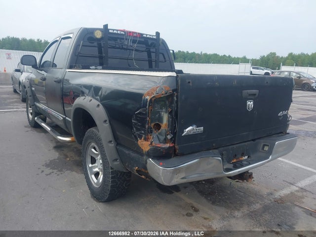 Aukcja sprzedaży 2008 Dodge Ram 1500 St/sxt, vin: 1D7HU18218J165991, numer aukcji: 12666982