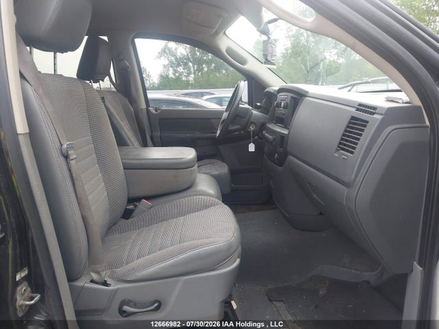 Aukcja sprzedaży 2008 Dodge Ram 1500 St/sxt, vin: 1D7HU18218J165991, numer aukcji: 12666982