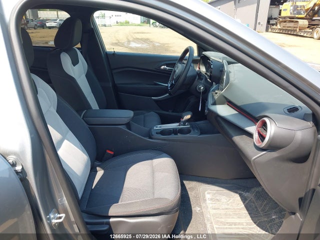 Продажа на аукционе авто 2025 Chevrolet Trax 1rs Fwd, vin: KL77LGE2XSC084125, номер лота: 12665925
