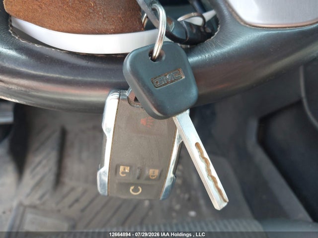 Продаж на аукціоні авто 2016 Gmc Sierra 1500 Sle, vin: 3GTU2MEC5GG371523, номер лоту: 12664894