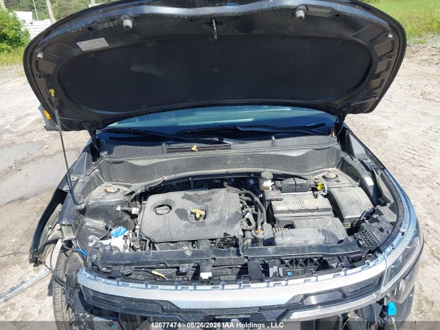 KIA SELTOS EX 2025 KNDERCAA9S7817725 Image 10