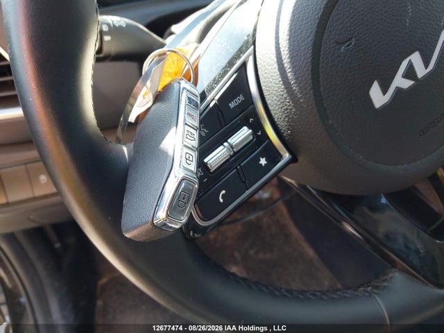 KIA SELTOS EX 2025 KNDERCAA9S7817725 Image 11