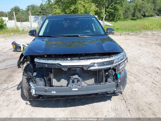 KIA SELTOS EX 2025 KNDERCAA9S7817725 Image 13