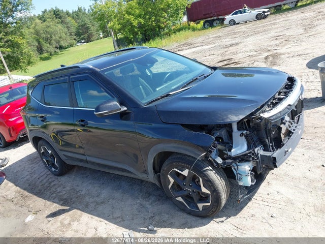 KIA SELTOS EX 2025 KNDERCAA9S7817725 Image 14