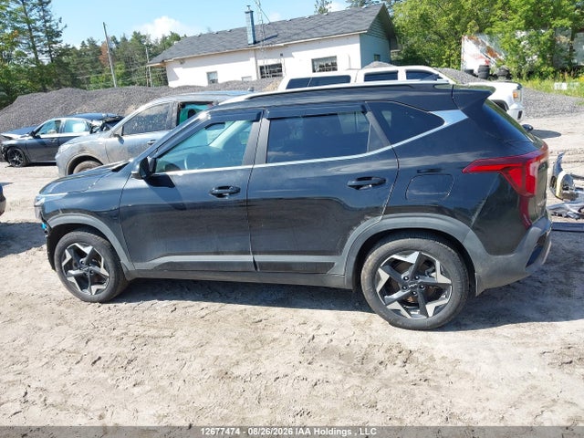 KIA SELTOS EX 2025 KNDERCAA9S7817725 Image 15