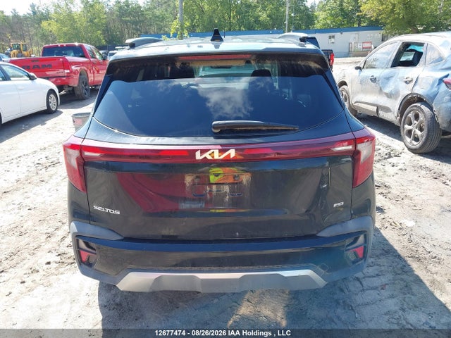 KIA SELTOS EX 2025 KNDERCAA9S7817725 Image 17