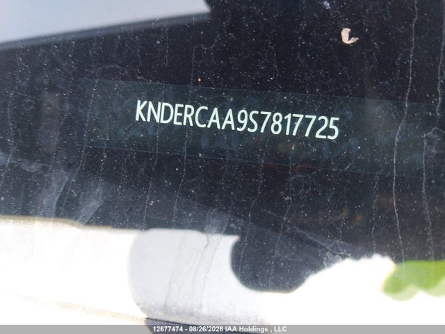 KIA SELTOS EX 2025 KNDERCAA9S7817725 Image 19