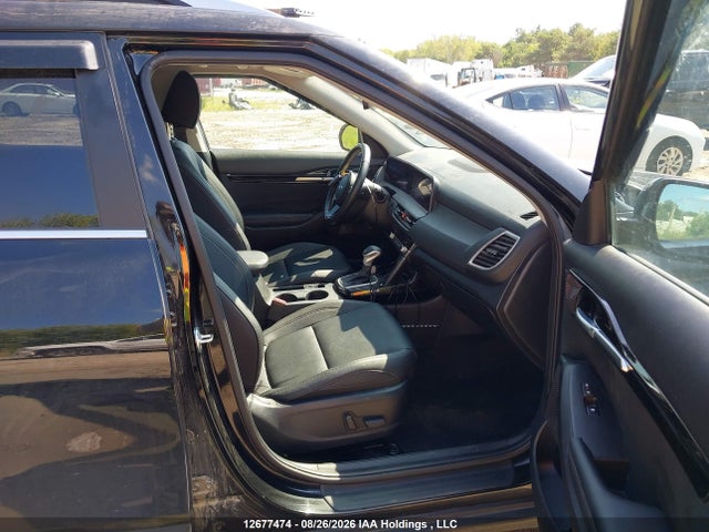 KIA SELTOS EX 2025 KNDERCAA9S7817725 Image 5