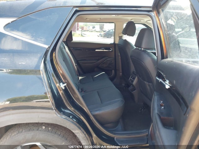 KIA SELTOS EX 2025 KNDERCAA9S7817725 Image 8