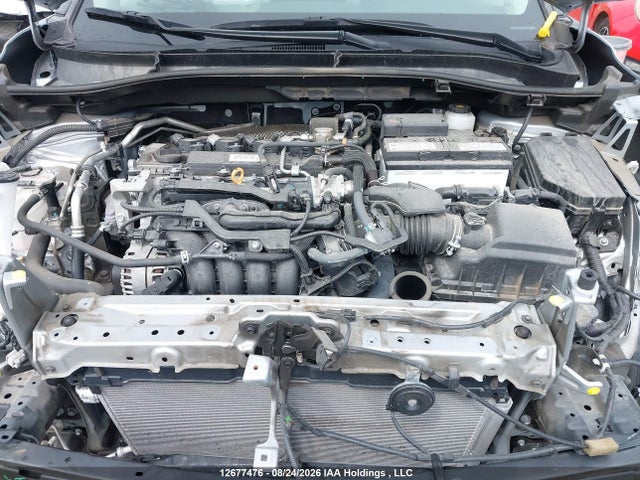 7MUAAABG1RV089658 Toyota Corolla Cross L