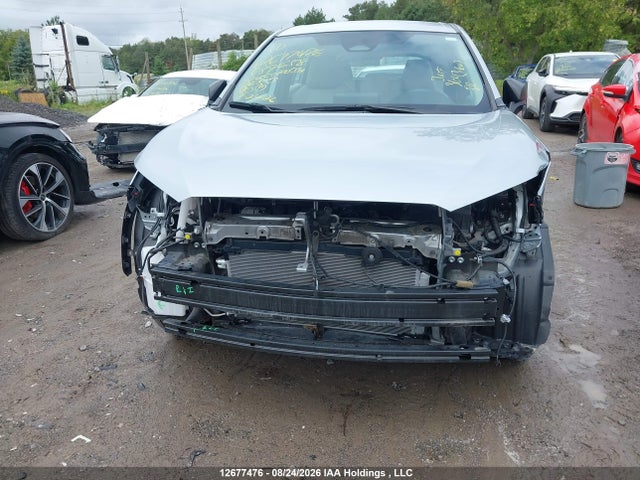 7MUAAABG1RV089658 Toyota Corolla Cross L