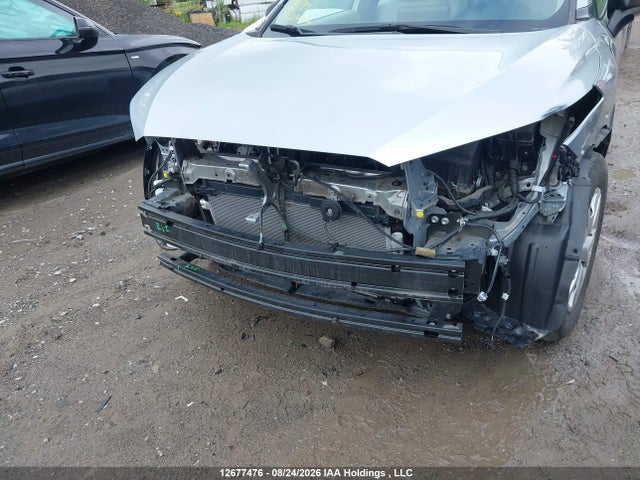 7MUAAABG1RV089658 Toyota Corolla Cross L