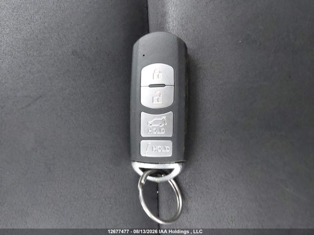 Aukcja sprzedaży 2018 Mazda Cx-5 Gs, vin: JM3KFBCM6J0435700, numer aukcji: 12677477