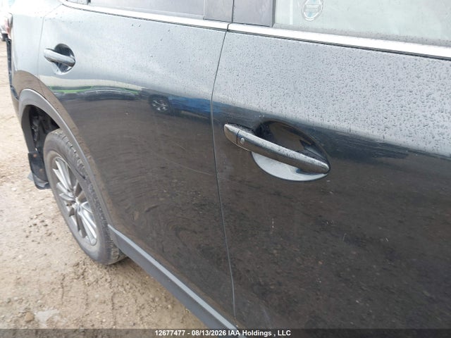 Aukcja sprzedaży 2018 Mazda Cx-5 Gs, vin: JM3KFBCM6J0435700, numer aukcji: 12677477