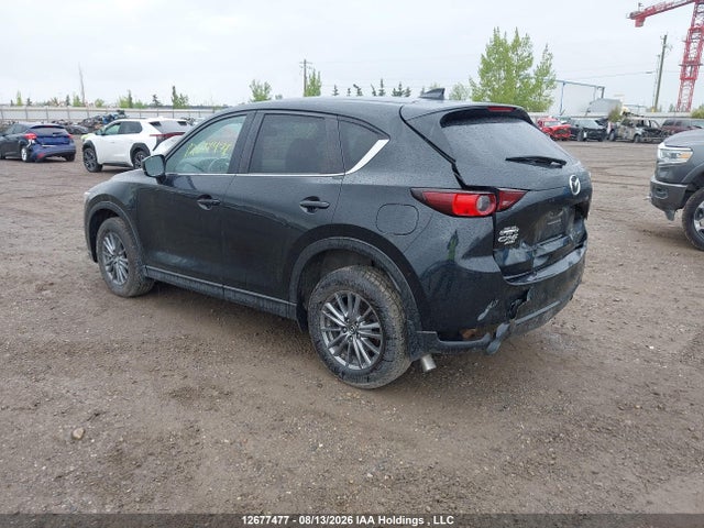 Aukcja sprzedaży 2018 Mazda Cx-5 Gs, vin: JM3KFBCM6J0435700, numer aukcji: 12677477