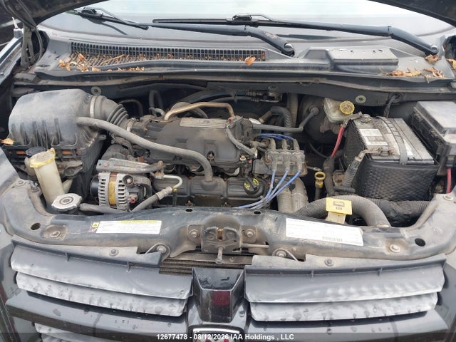 Продаж на аукціоні авто 2008 Dodge Grand Caravan Se, vin: 2D8HN44H58R723857, номер лоту: 12677478