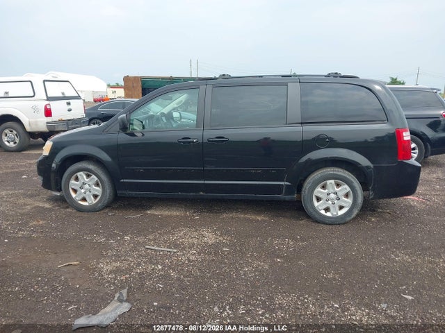 Продаж на аукціоні авто 2008 Dodge Grand Caravan Se, vin: 2D8HN44H58R723857, номер лоту: 12677478