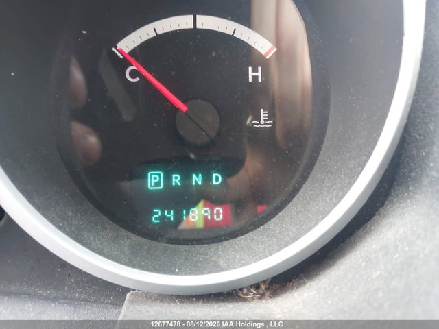 Продаж на аукціоні авто 2008 Dodge Grand Caravan Se, vin: 2D8HN44H58R723857, номер лоту: 12677478