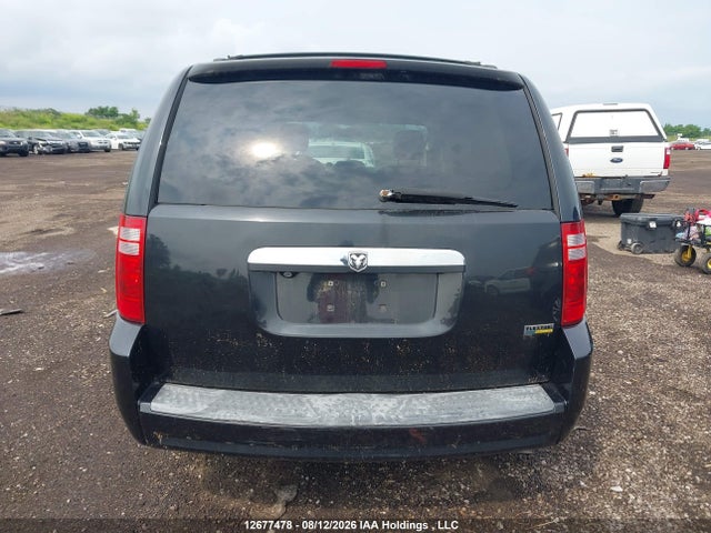 Продаж на аукціоні авто 2008 Dodge Grand Caravan Se, vin: 2D8HN44H58R723857, номер лоту: 12677478