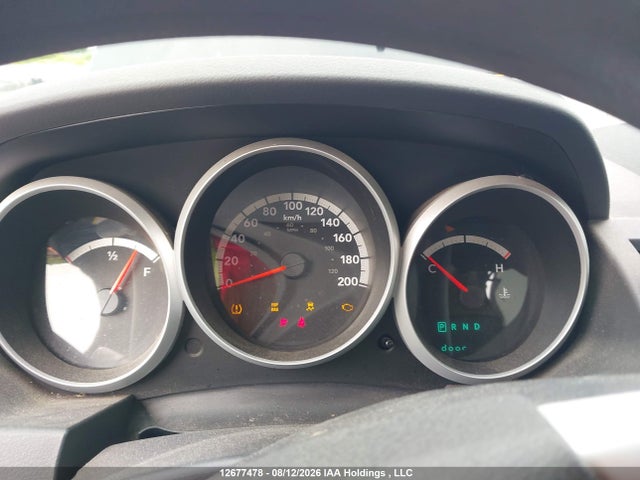 Продаж на аукціоні авто 2008 Dodge Grand Caravan Se, vin: 2D8HN44H58R723857, номер лоту: 12677478