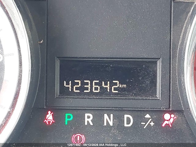 Dodge Grand Caravan Cvp/sxt 2017 2C4RDGBG3HR877887 Image 16