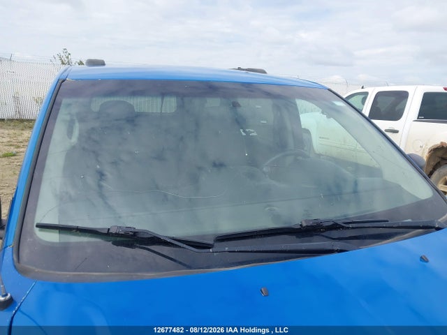 Dodge Grand Caravan Cvp/sxt 2017 2C4RDGBG3HR877887 Image 18