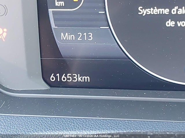 12677483 :رقم المزاد ، 1G1FZ6S06P4119750 vin ، 2023 Chevrolet Bolt Euv Premier مزاد بيع
