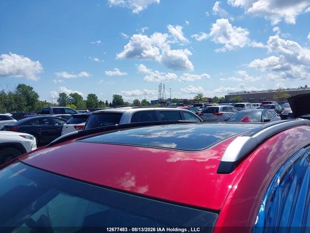 12677483 :رقم المزاد ، 1G1FZ6S06P4119750 vin ، 2023 Chevrolet Bolt Euv Premier مزاد بيع