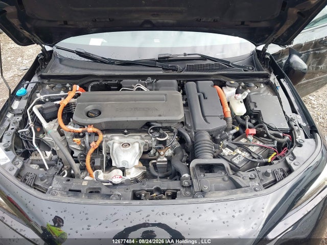 Aukcja sprzedaży 2025 Honda Civic, vin: 2HGFE4F81SH011816, numer aukcji: 12677484