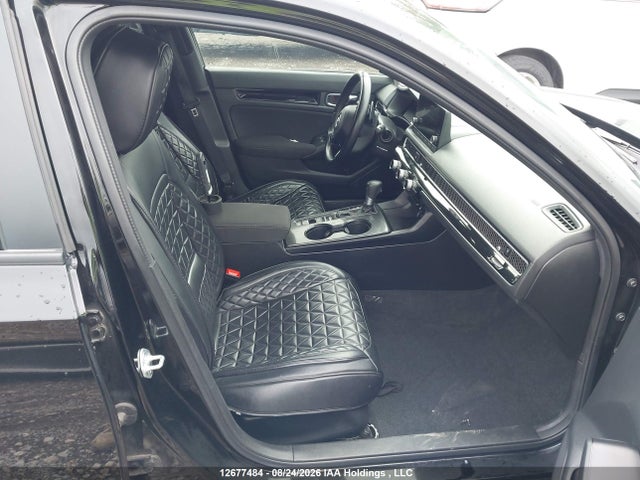 Aukcja sprzedaży 2025 Honda Civic, vin: 2HGFE4F81SH011816, numer aukcji: 12677484